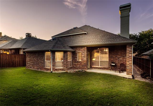 Building Photo - 7309 Nabors Ln