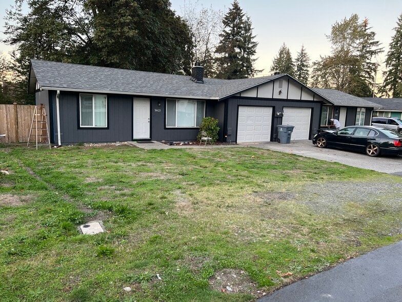 Building Photo - 9405 72nd Ave E