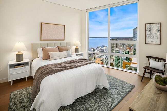 Building Photo - 121 Stewart St