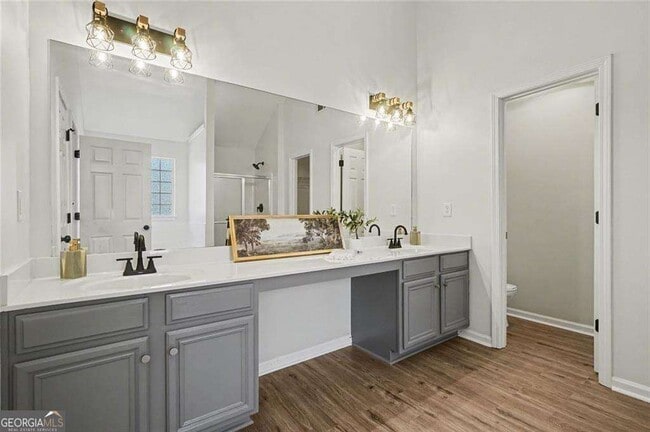 Building Photo - 1496 Wilson Manor Cir SE