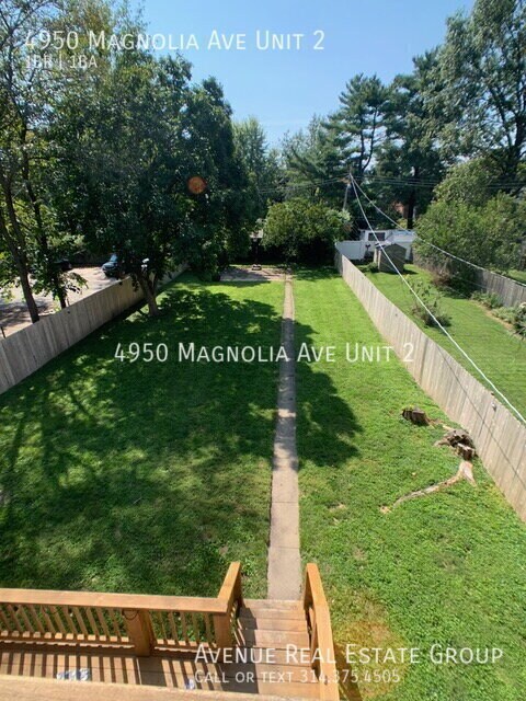 Building Photo - 4950 Magnolia Ave