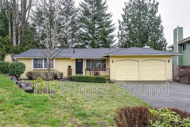 Building Photo - 22127 NE 9th Pl