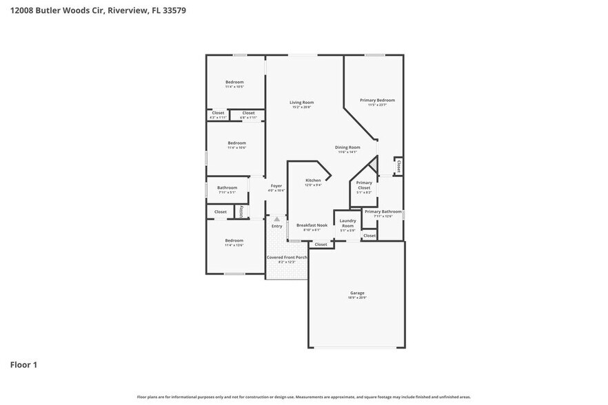 Building Photo - 12008 Butler Woods Cir