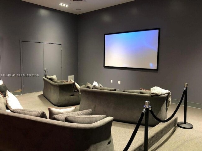 Building Photo - 1600 NE 1st Ave