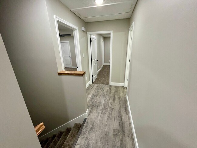 Building Photo - LOCATED IN GIBBS... FANTASTIC 3 BEDROOM HOME!!