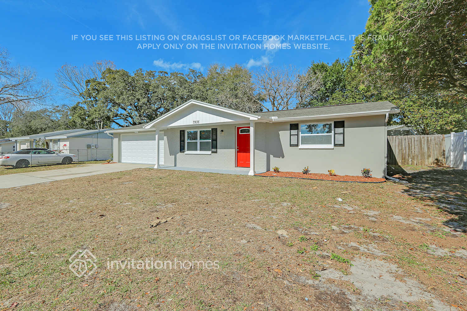 Building Photo - 7935 Fox Hollow Dr