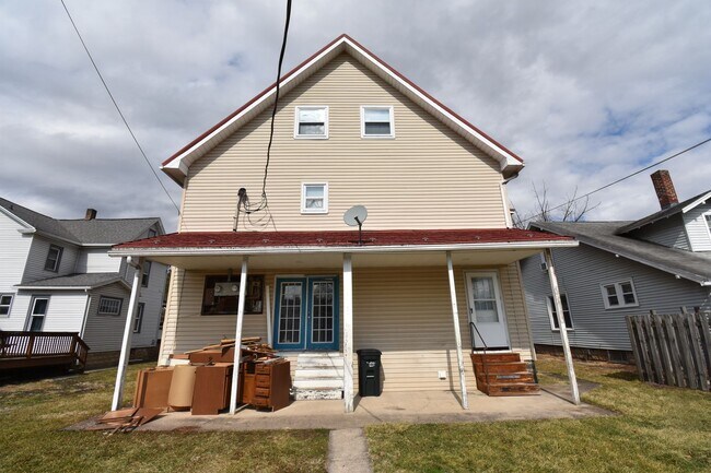 Building Photo - RKAU509