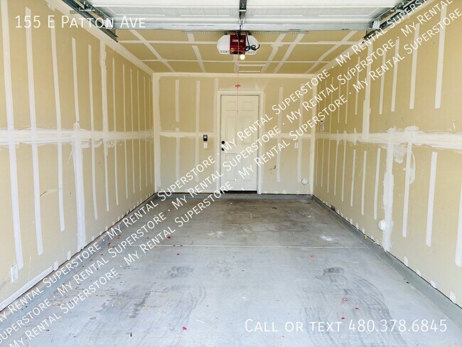 Building Photo - 155 E Patton Ave