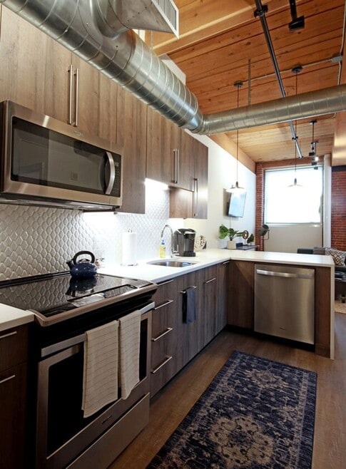 Building Photo - Thorndike Exchange