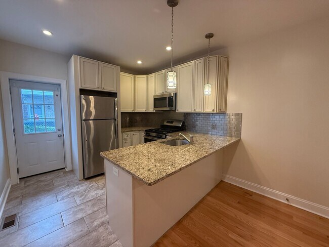 Primary Photo - Newly Renovated Townhome in Philadelphia
