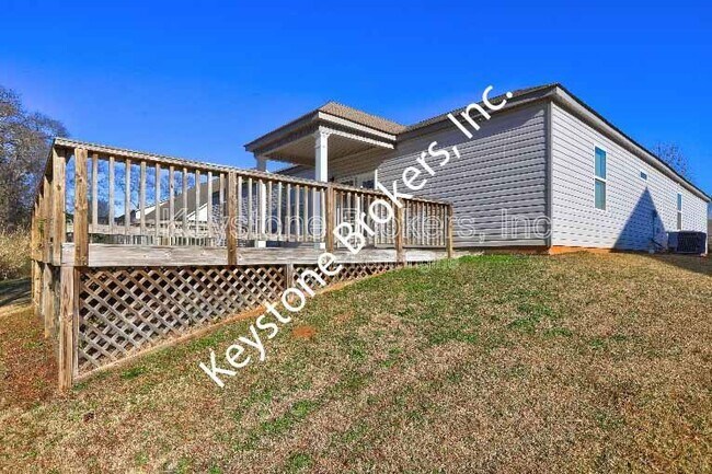 Building Photo - 110 Sea Oaks Ct