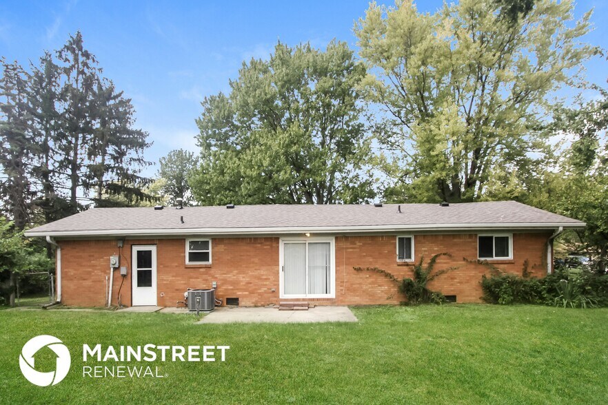Building Photo - 5105 Rixon Ave