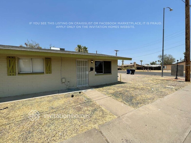Primary Photo - 1434 E Dana Ave