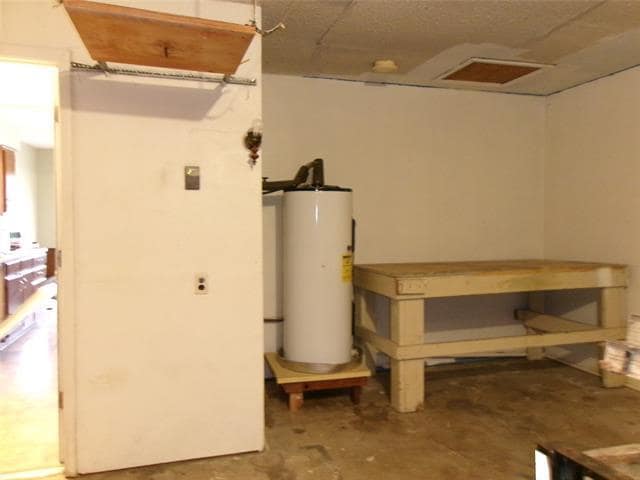 Building Photo - 1022 S Center St