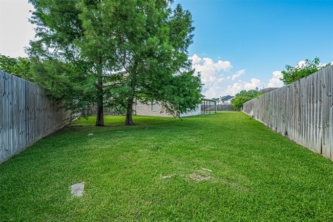 Building Photo - 15603 Mustang Island Dr