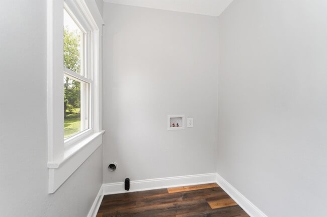 Building Photo - 1130 Georgia Ave