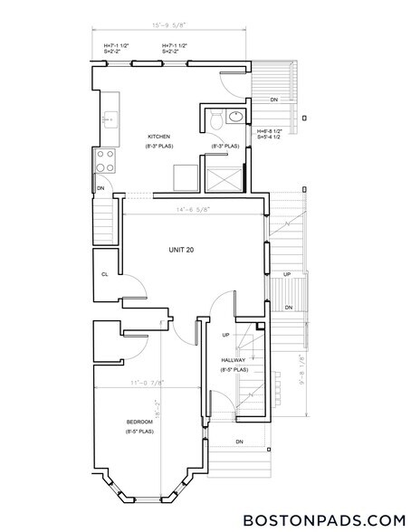 Building Photo - 20 Norumbega Terrace