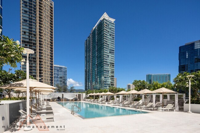 Building Photo - 1000 Auahi St