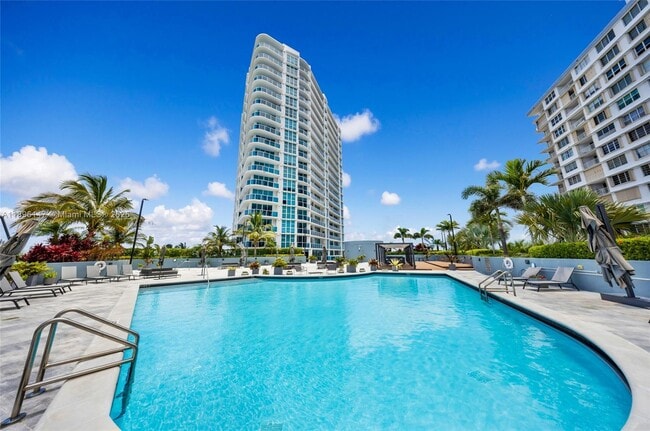 Building Photo - 1881 79th Street Causeway