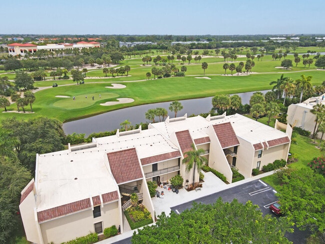 Building Photo - 1701 Presidential Way