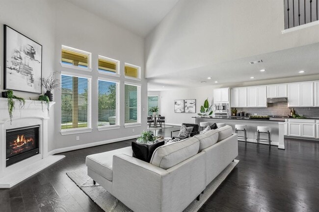 Building Photo - 2345 Ox Wagon Trail