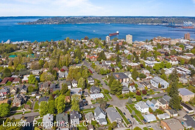 Building Photo - 501 N J St