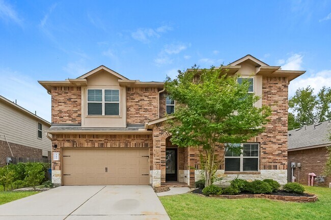 Primary Photo - 111 Meadow Mill Dr
