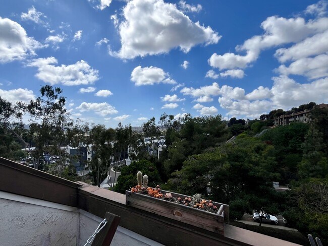 Building Photo - 6111 Rancho Mission Rd