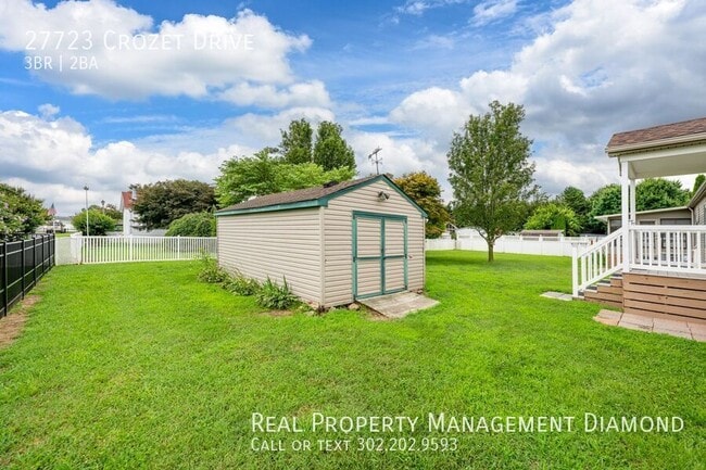 Building Photo - 27723 Crozet Dr