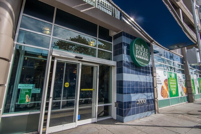 Building Photo - SoMa Square, 1 Saint Francis Pl