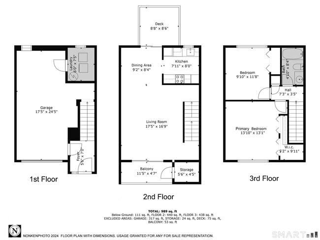 Building Photo - 349 Allen Rd