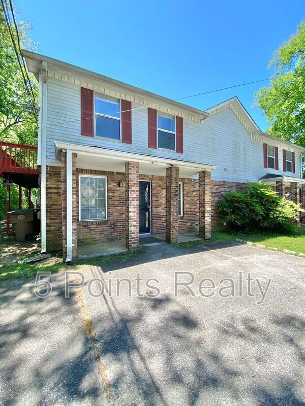 Building Photo - 308 Prince Ave