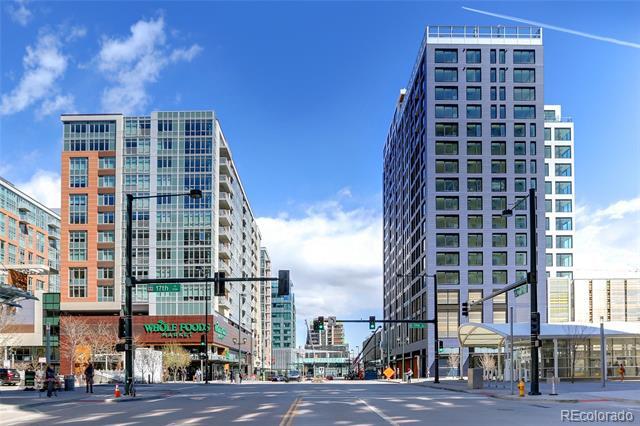 Building Photo - 1750 Wewatta St