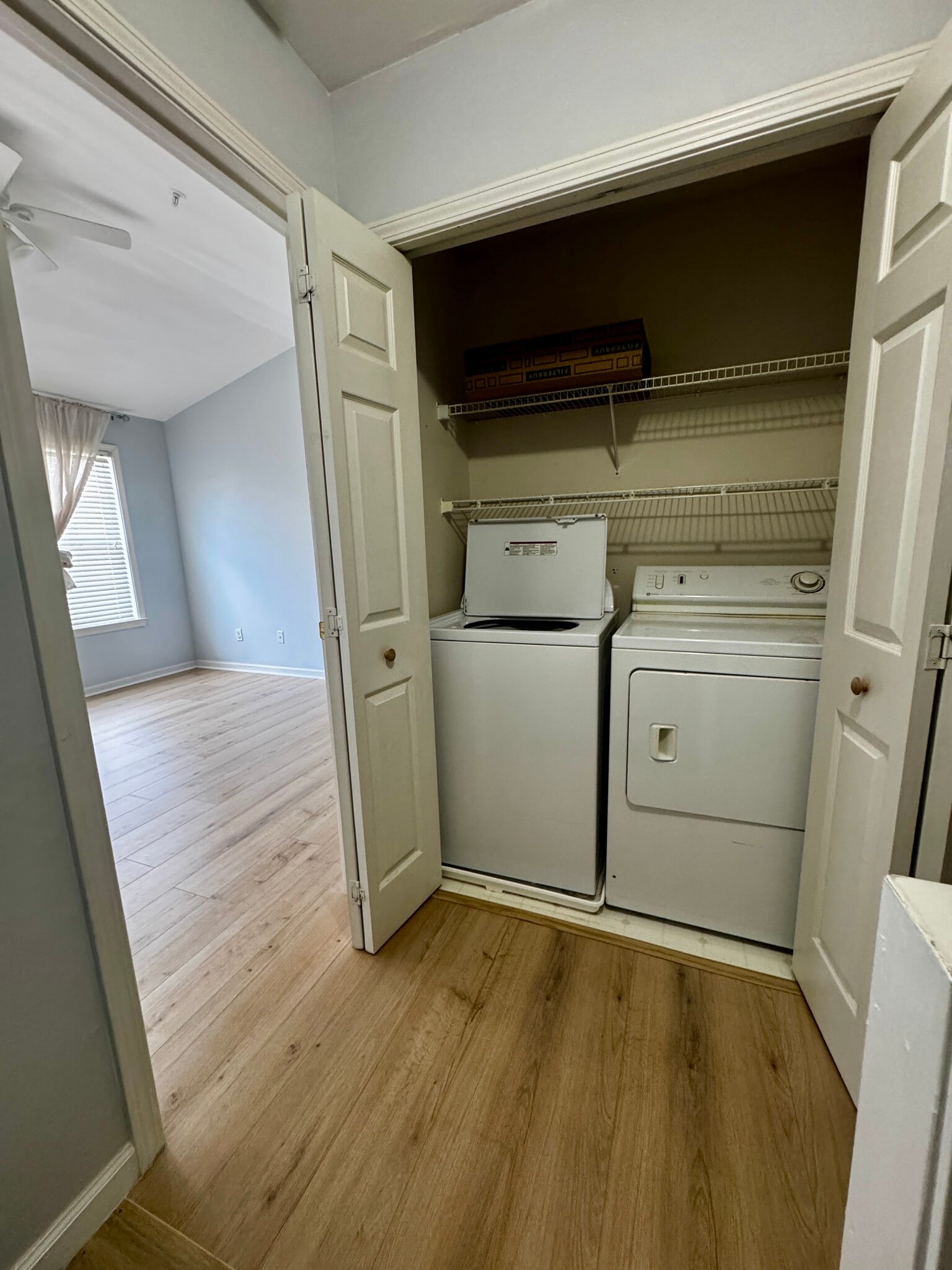 Laundry room - 2200 Kilmington Sq