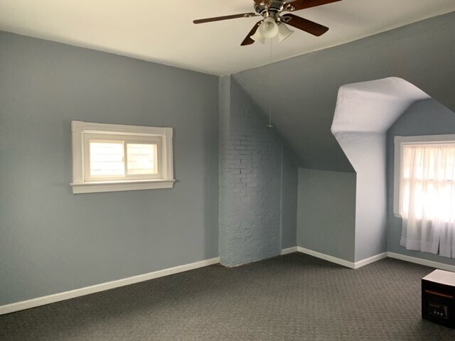 3rd FL Bedroom - 4117 Cleveland Ave