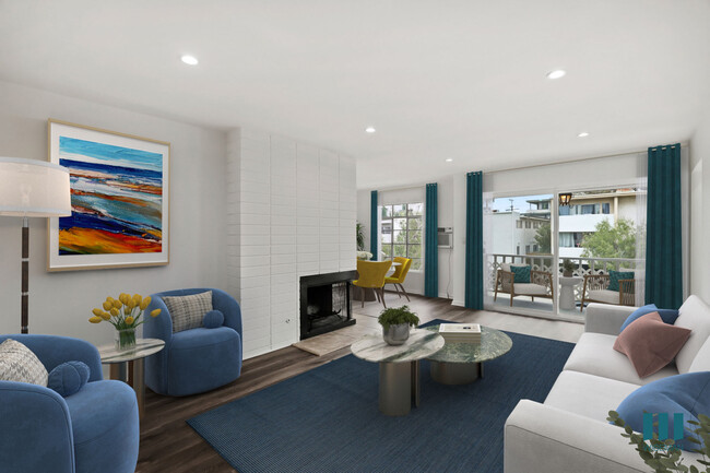 Primary Photo - Mayfield Hall by Wiseman