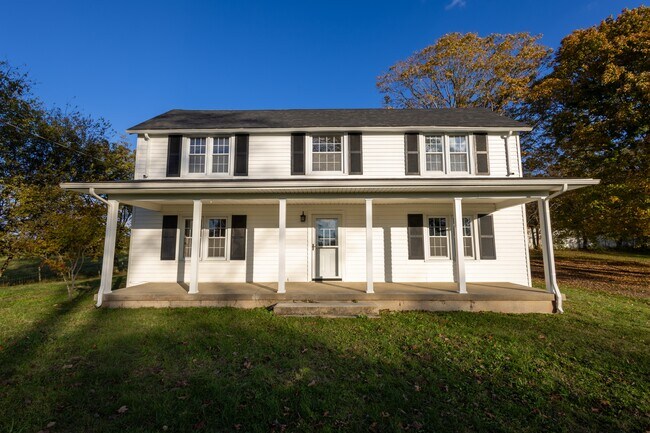 Building Photo - 1230 Martinsville Rd