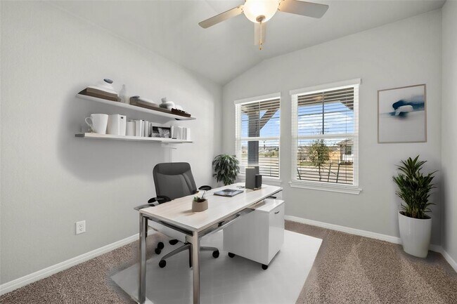 Building Photo - 2805 Moyer Ln