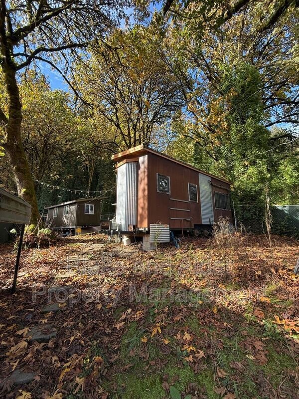 Building Photo - 6519 NW St Helens Rd