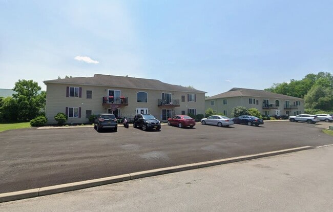 Building Photo - 36-42 Culver Ave