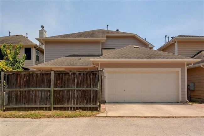 Building Photo - 2614 Kinney Oaks Ct