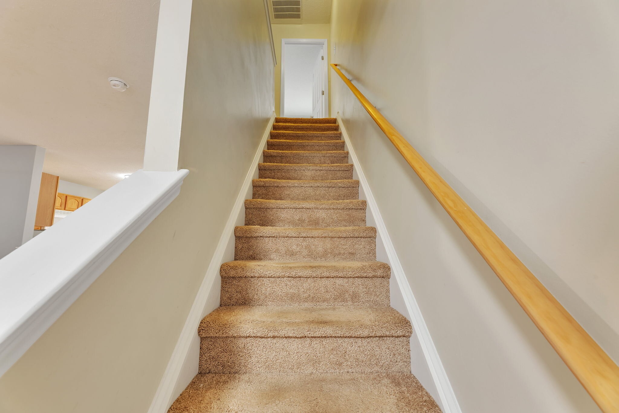 Stairs - 3349 Tarleton W