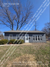 Building Photo - 4306 Rozier Dr