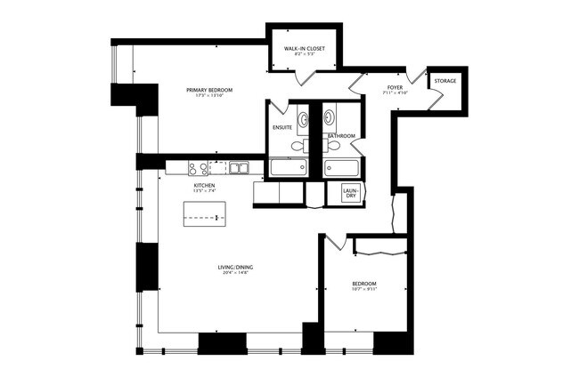 Building Photo - 512 N McClurg Ct