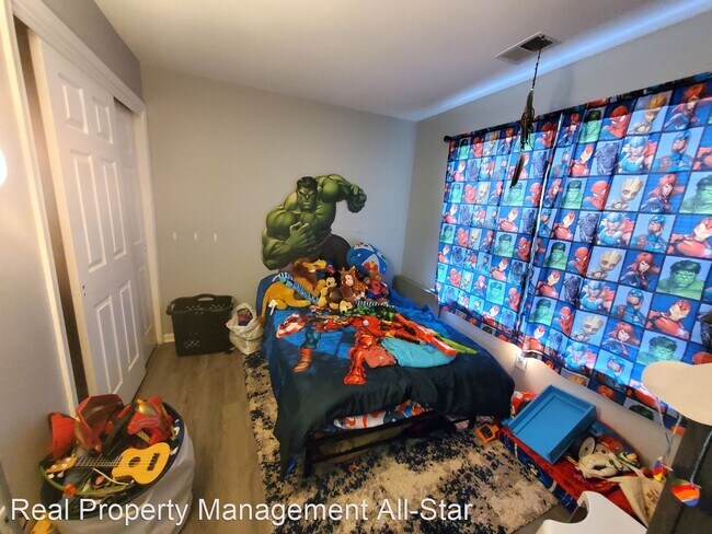 Building Photo - 2 br, 2 bath House - 1204 Woodhaven Drive