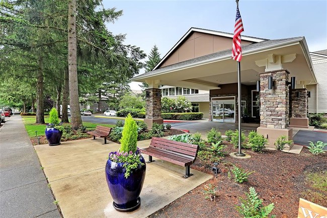 Building Photo - Windsor Square Retirement Community