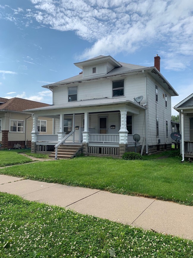 634 3rd Ave S 634 3rd Ave S Clinton IA 52732 Apartment Finder