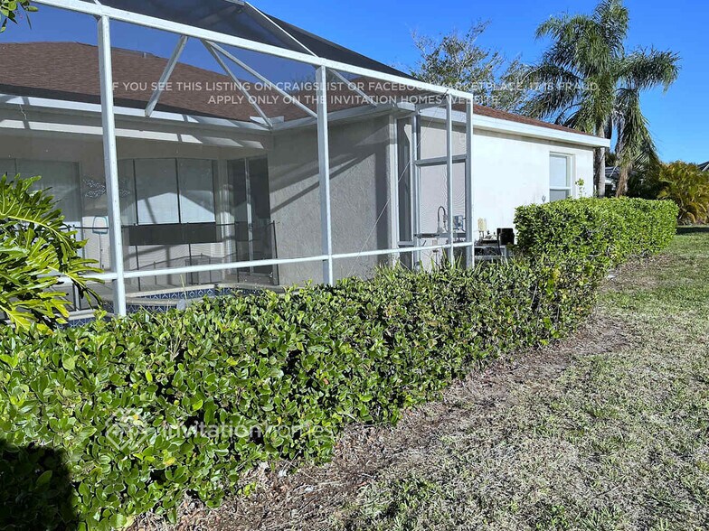 Building Photo - 11910 Whistling Way