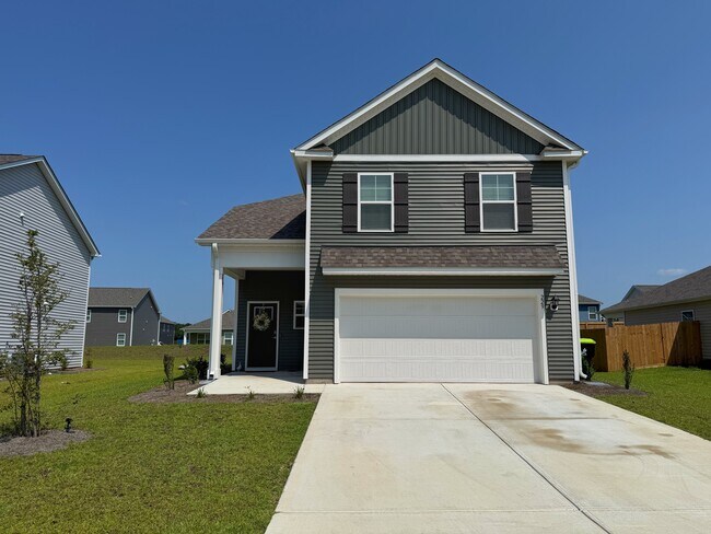 Building Photo - 229 Red Vineyard Wy