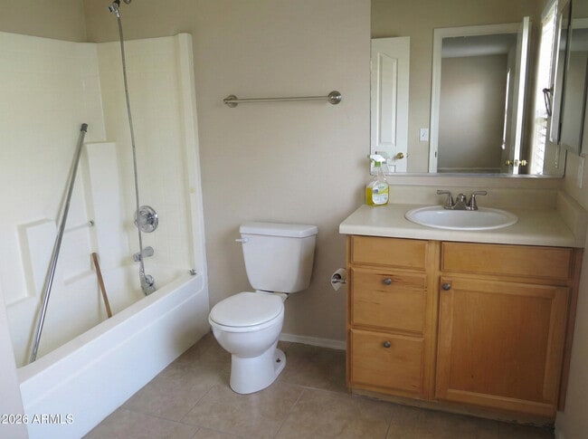 Building Photo - 3331 S Chaparral Rd